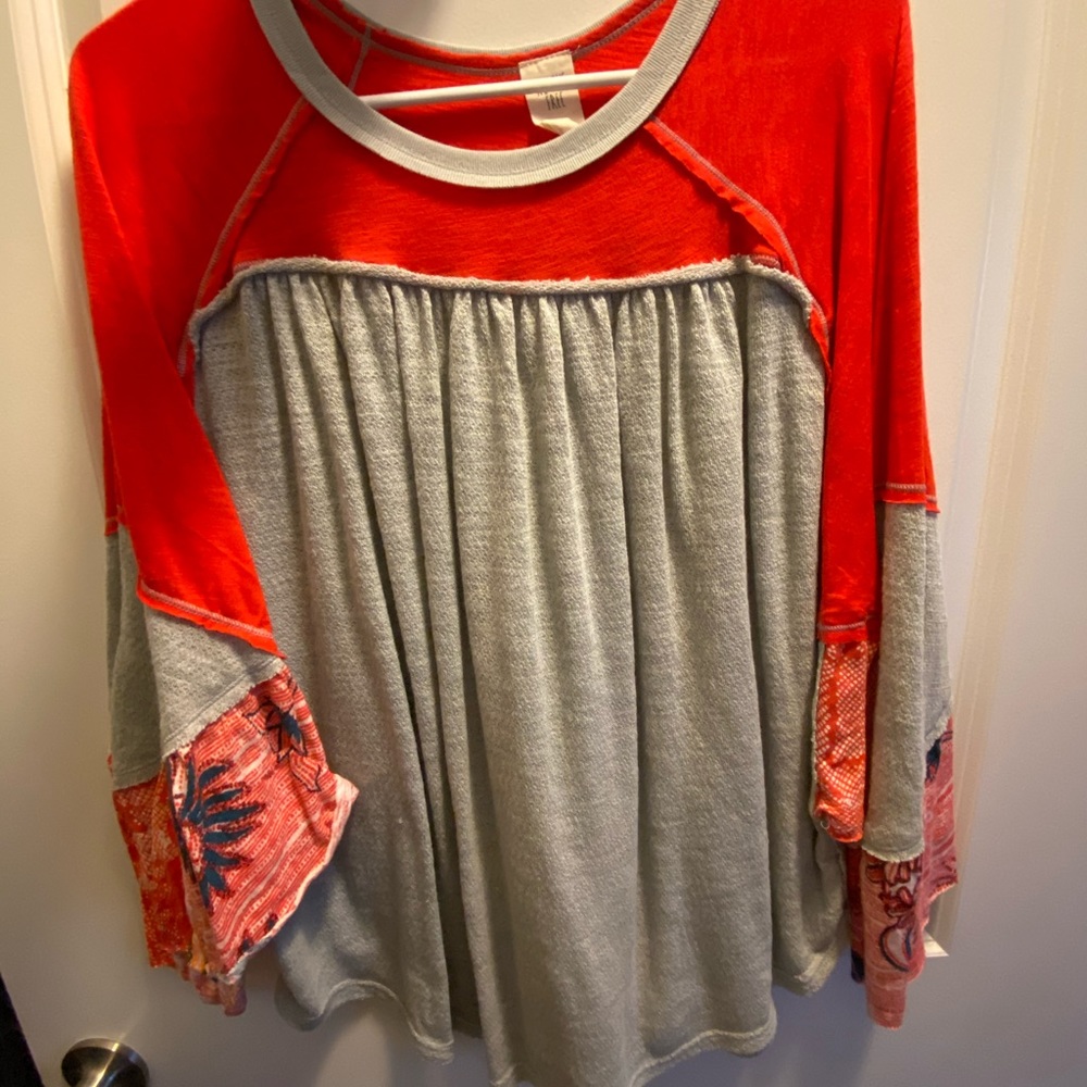 Free People T